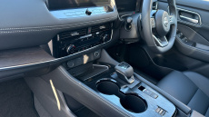 Nissan X-Trail 1.5 MHEV 163 Tekna 5dr Xtronic Petrol Station Wagon